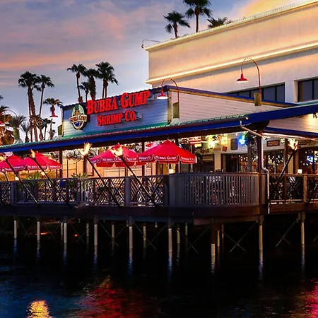 Golden Nugget Laughlin-3