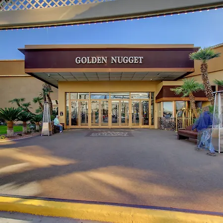 Golden Nugget Laughlin-2