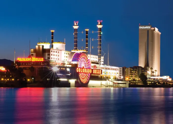 Colorado Belle Hotel And Casino